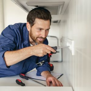 Curso de Técnicas para instalador Eléctrico Domiciliario