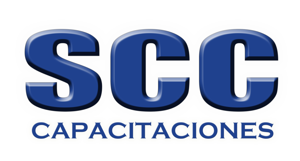 Capacitaciones SCC